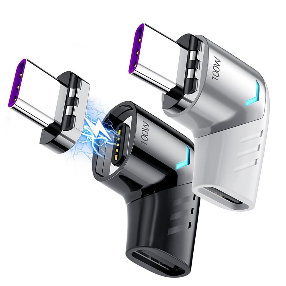 MagnetoSnap PD Angle Adapter - LG V60 ThinQ 5G (Dual Screen) Adapter