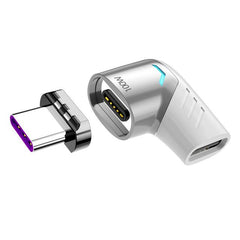 MagnetoSnap PD Angle Adapter - Ricoh Theta Z1 Adapter