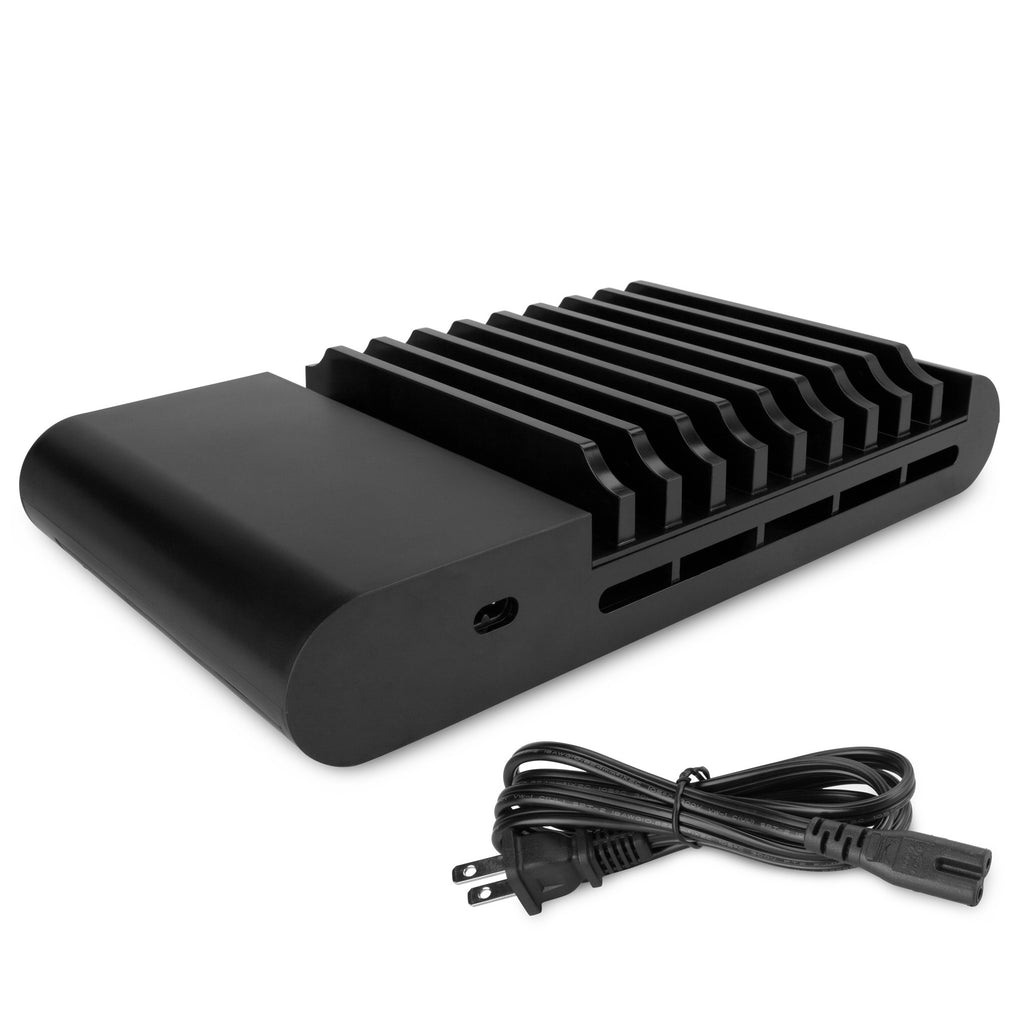 MultiCharge Dock - 10-Port - Samsung Galaxy S2, Epic 4G Touch Charger