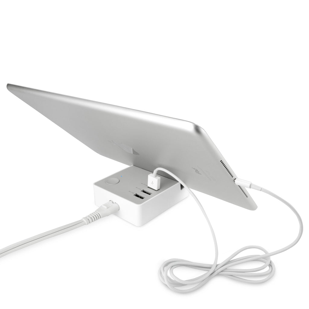 MultiCharge Dock - 3-Port - Jitterbug Flip Charger