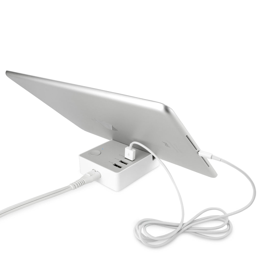 MultiCharge Dock - 3-Port - Blackberry PlayBook WiMax Charger