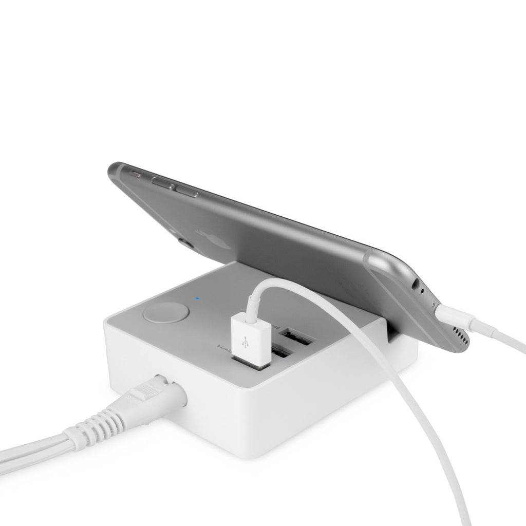 MultiCharge Dock - 3-Port - Motorola DROID RAZR Charger