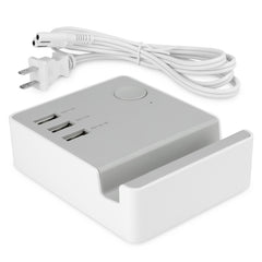 MultiCharge Panasonic P81 Dock - 3-Port