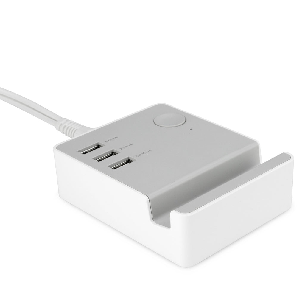 MultiCharge Dock - 3-Port - Motorola DROID RAZR Charger