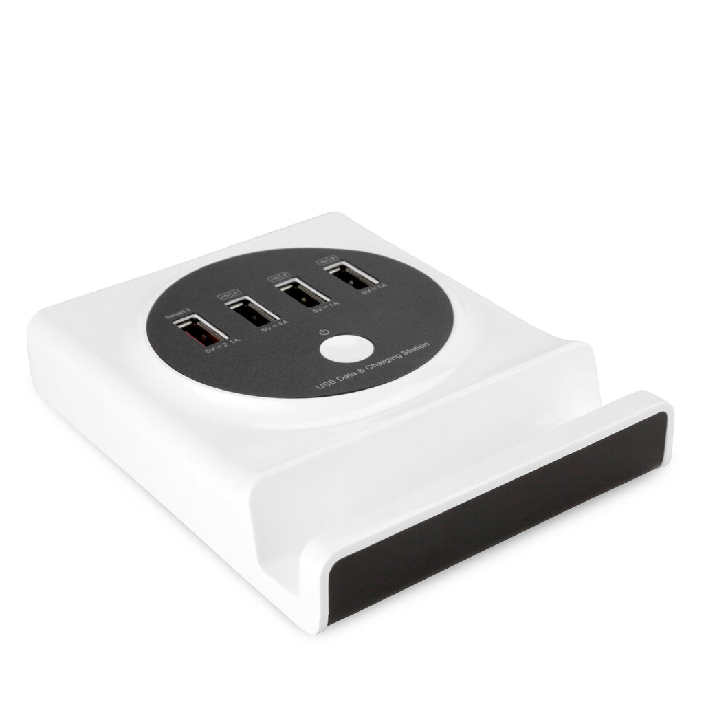 MultiCharge iPad Air 2 Dock - 4-Port