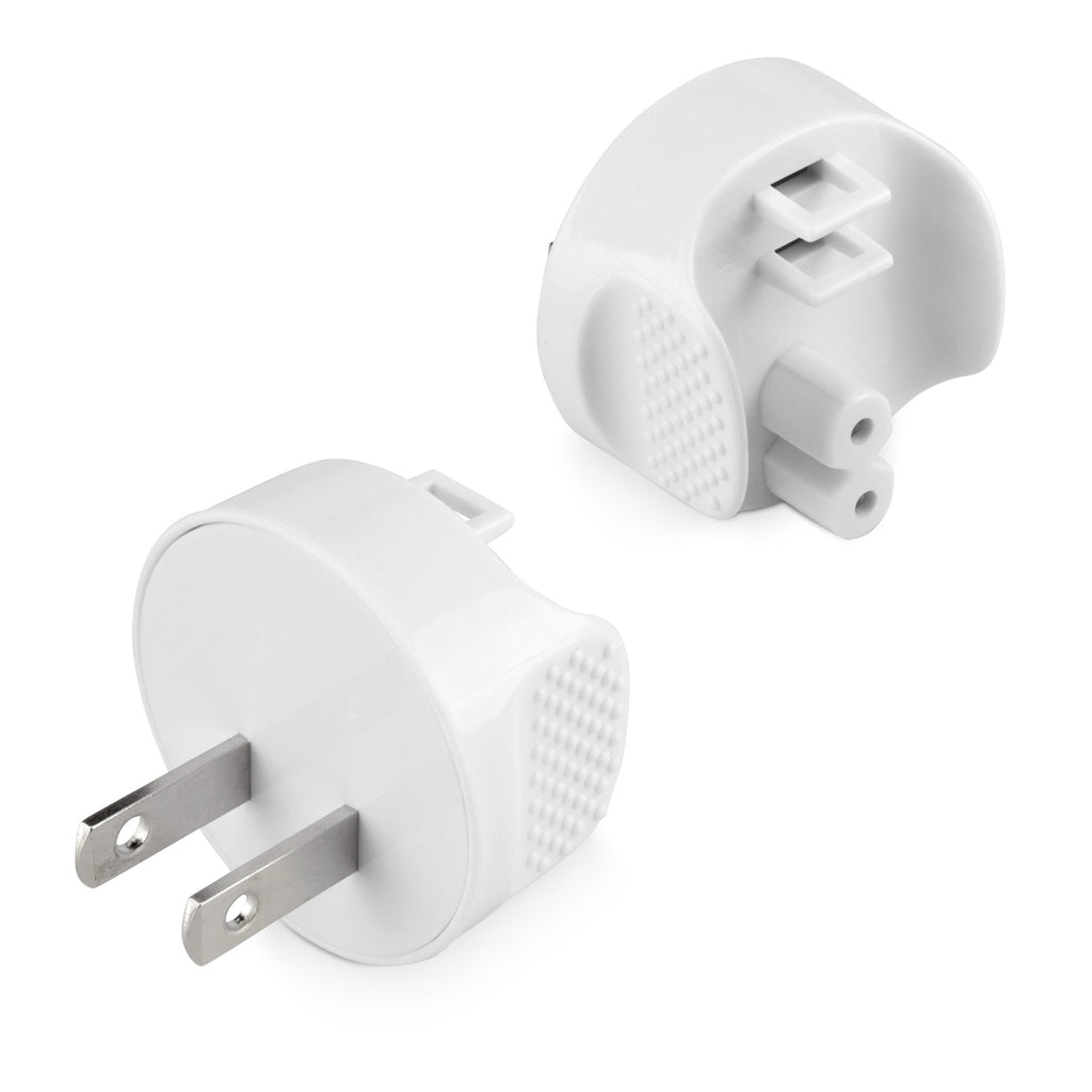 Universal MultiCharger International - 4-Port