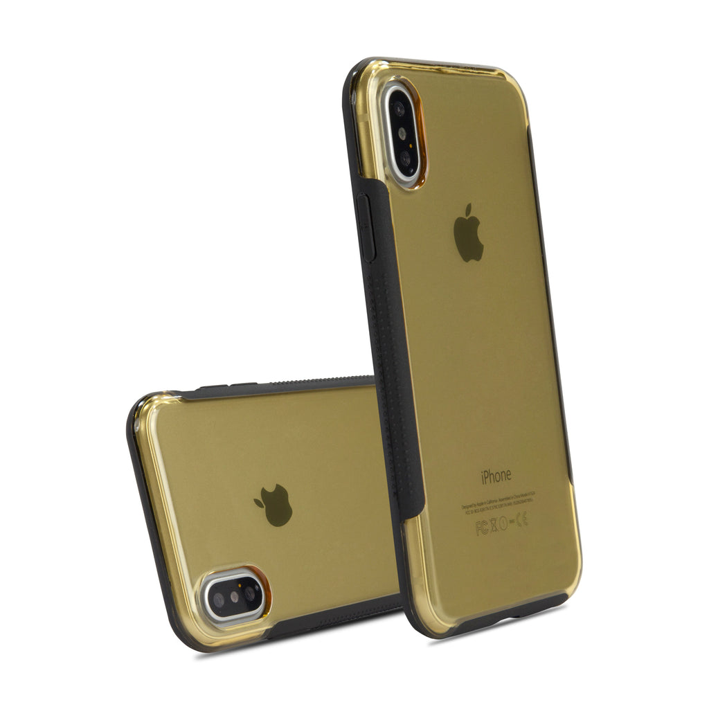 Neo Grip Case - Apple iPhone X Case