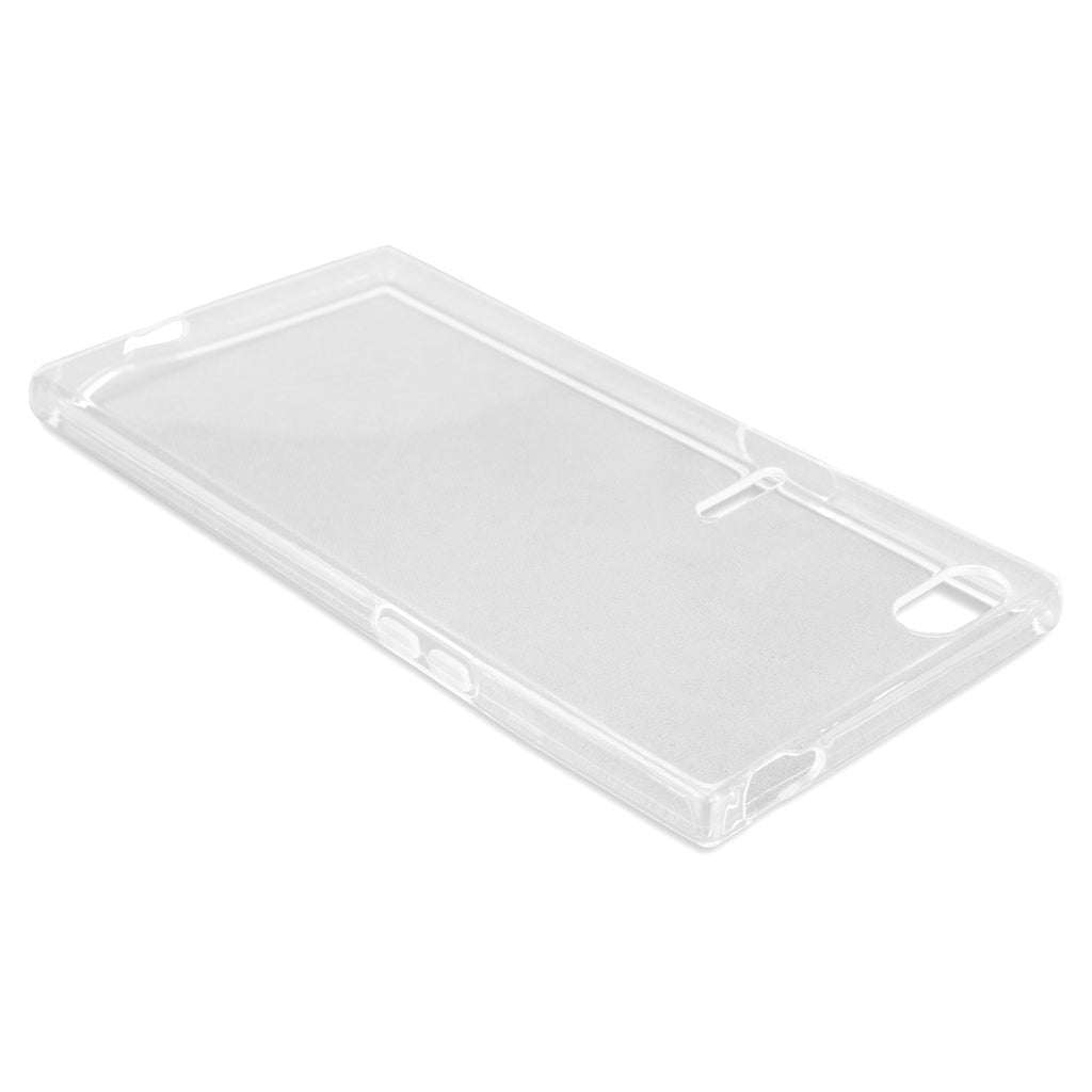 Pure Crystal Slip - Nextbit Robin Case