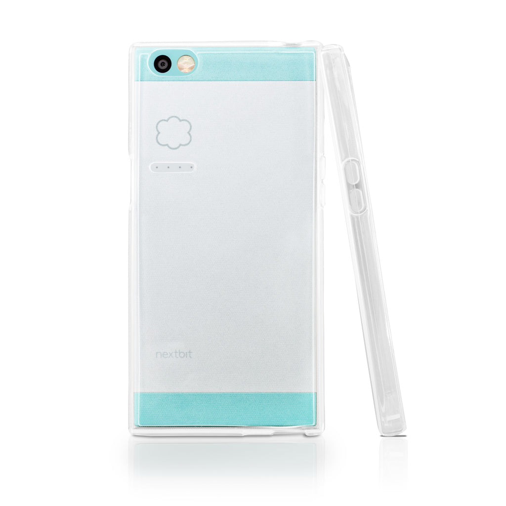 Pure Crystal Slip - Nextbit Robin Case