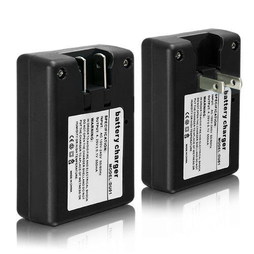 Digital Camera Battery Charger - Nikon D50 Charger