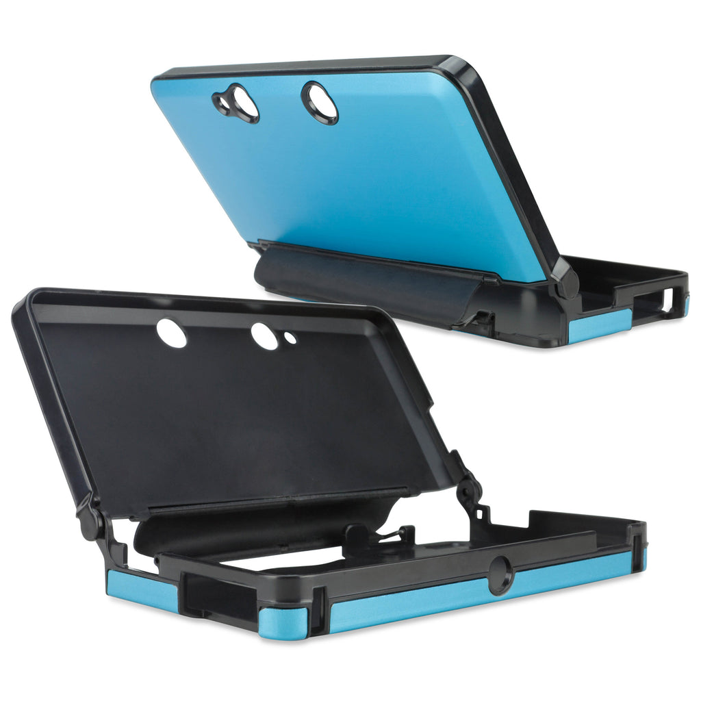 AluArmor Jacket - Nintendo New 3DS Case