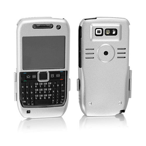 AluArmor Jacket - Nokia E71x Case