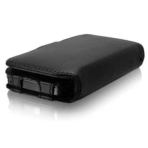 Designio Leather Case - Nokia E71x Case