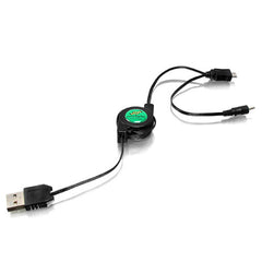 miniSync - Nokia E71x Cable