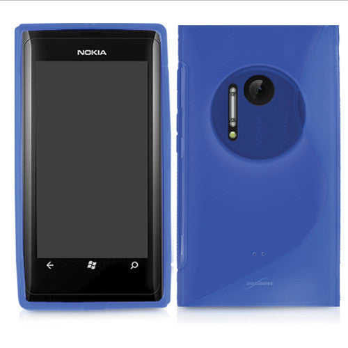 Nokia Lumia 1020 DuoSuit