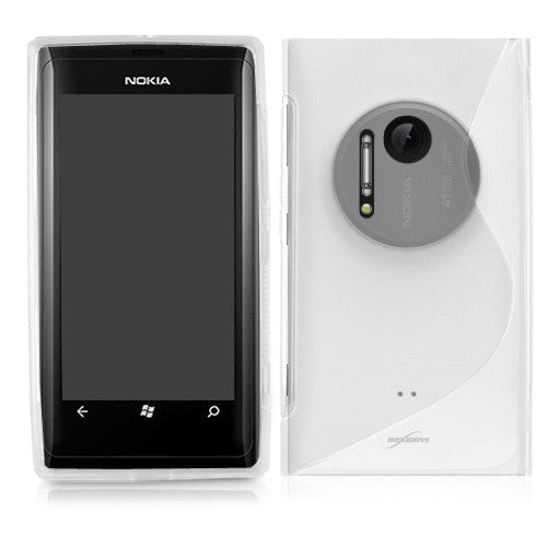 Nokia Lumia 1020 DuoSuit