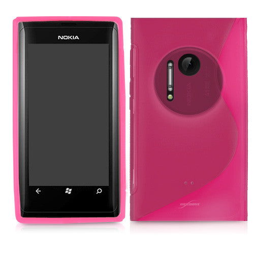 Nokia Lumia 1020 DuoSuit