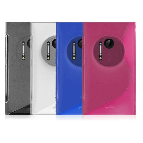 DuoSuit - Nokia Lumia 1020 Case