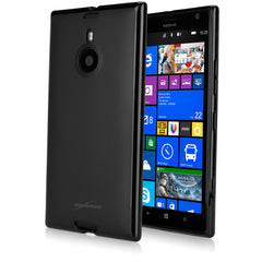 Blackout Case - Nokia Lumia 1520 Case
