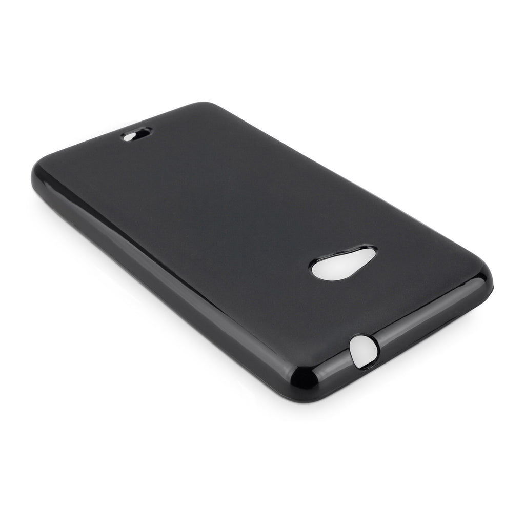 Blackout Case - Nokia Lumia 535 Case
