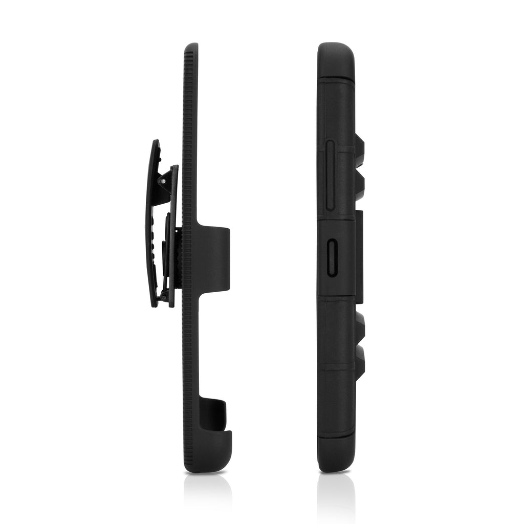 Dual+ Max Holster - Microsoft Lumia 640 XL Holster