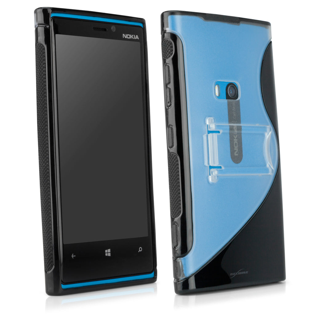 ColorSplash Case with Stand - Nokia Lumia 920 Case