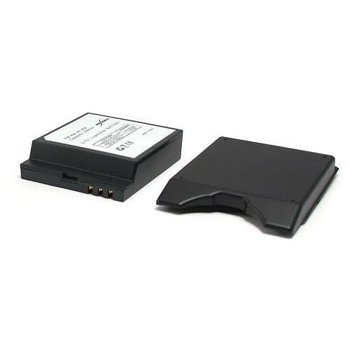 ElectraSpan Nokia N95 (8GB) Extended Battery