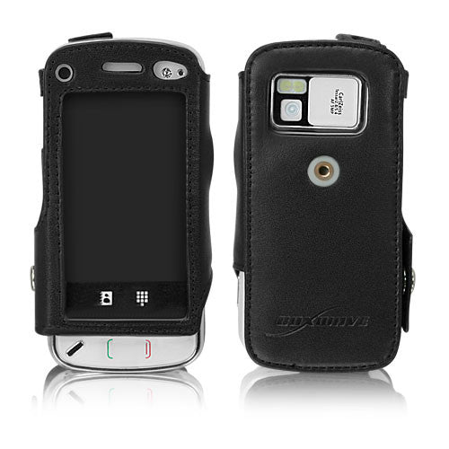 Designio Leather Sleeve - Nokia N97 Case