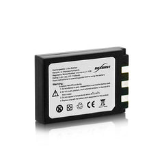 Standard Capacity Battery - Olympus C-50 Zoom Battery