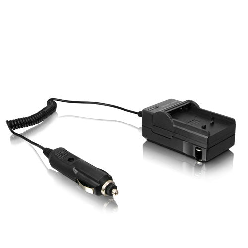 Fujifilm FinePix Z20fd Battery Charger