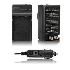 Fujifilm FinePix Z33 Battery Charger