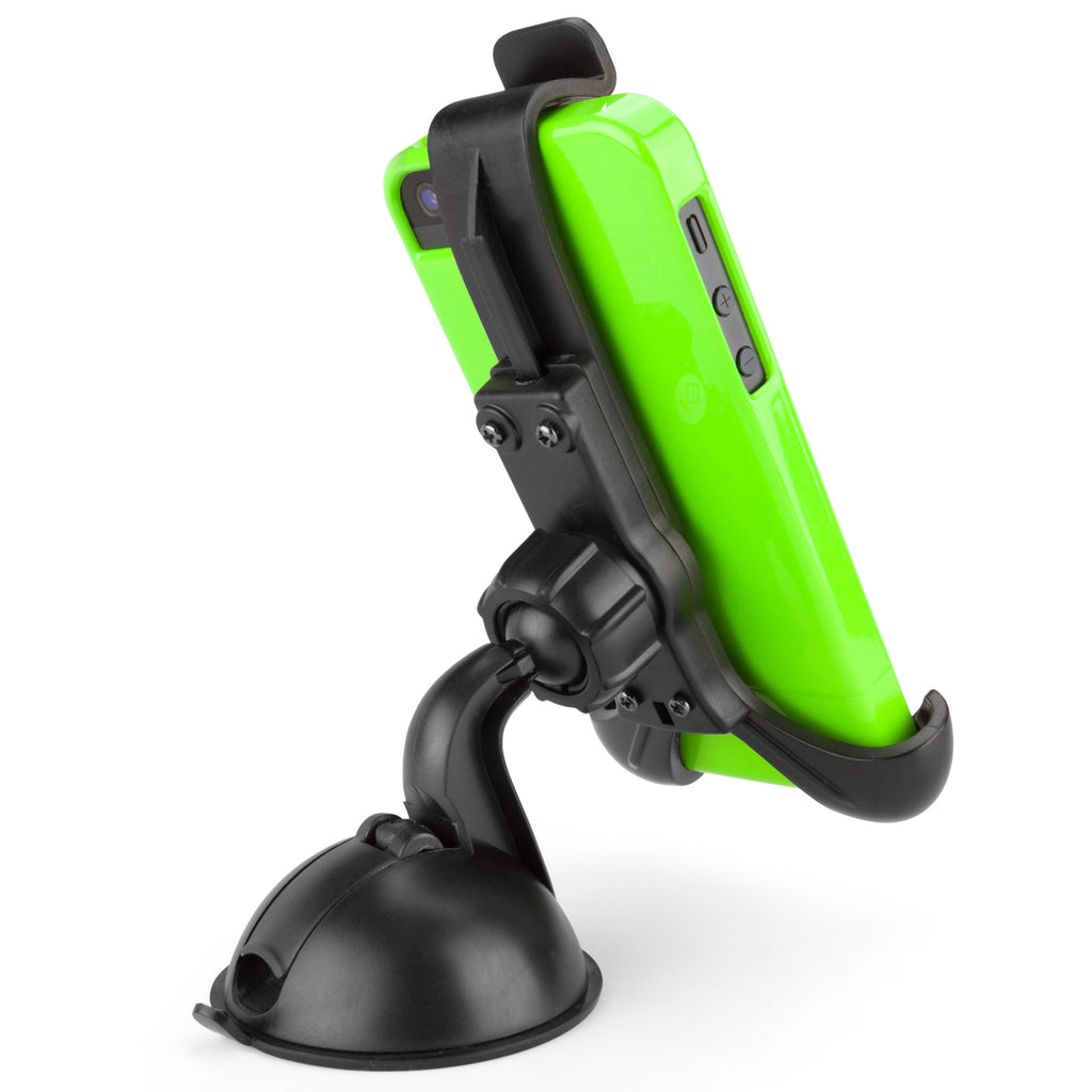 OmniView Car Mount - Nokia 301 Stand and Mount