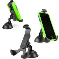 OmniView Car Mount - Samsung Z3 Stand and Mount