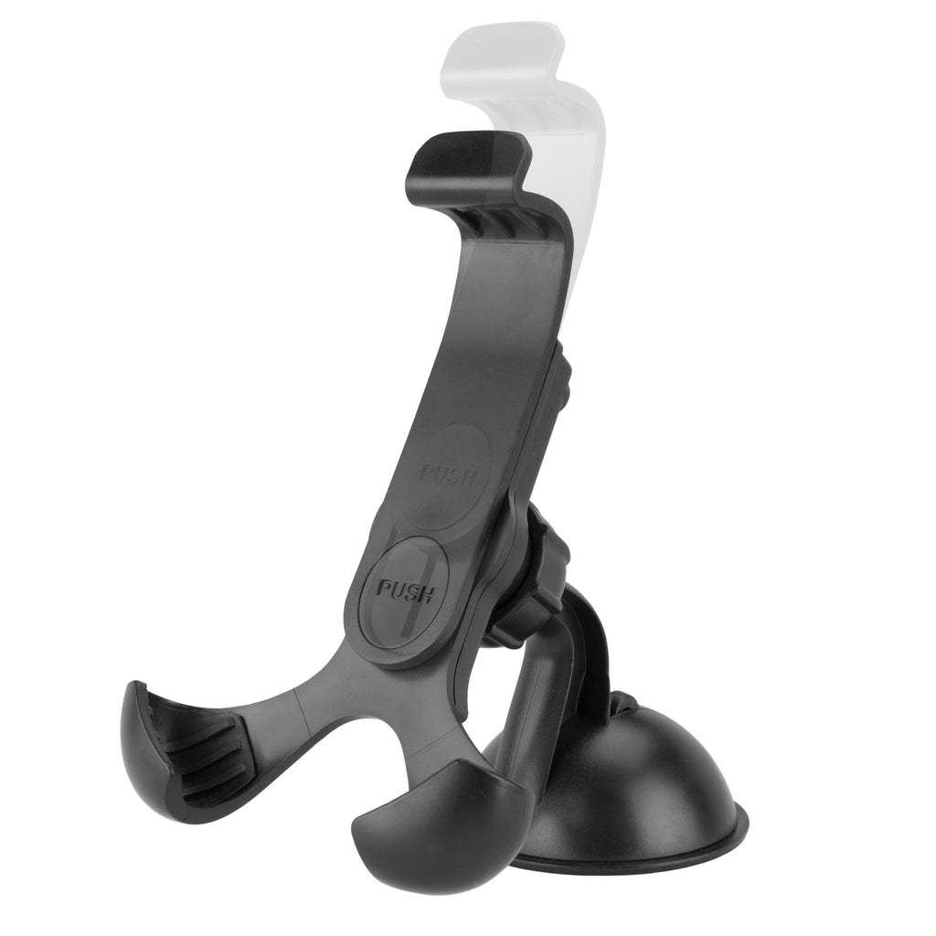 OmniView Car Mount - Samsung Z3 Stand and Mount