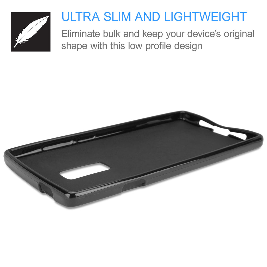 Blackout Case - OnePlus Two Case