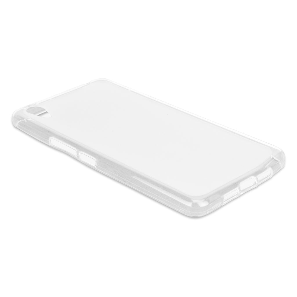 Arctic Frost Crystal Slip - OnePlus X Case