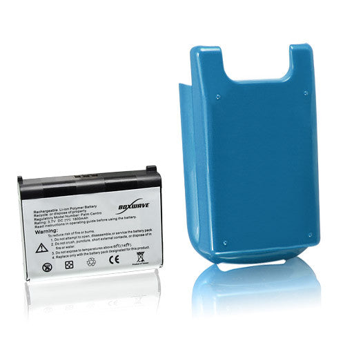 ElectraSpan Extended Battery - Palm Centro Battery