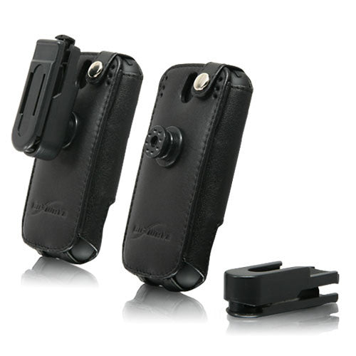 Designio Leather Sleeve - Palm Pixi Plus Case