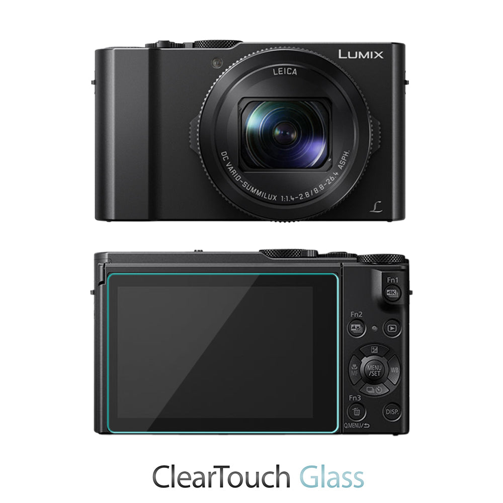 ClearTouch Glass - Fujifilm X70 Screen Protector