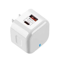 PD miniCube (20W) - Trezor Model T Charger