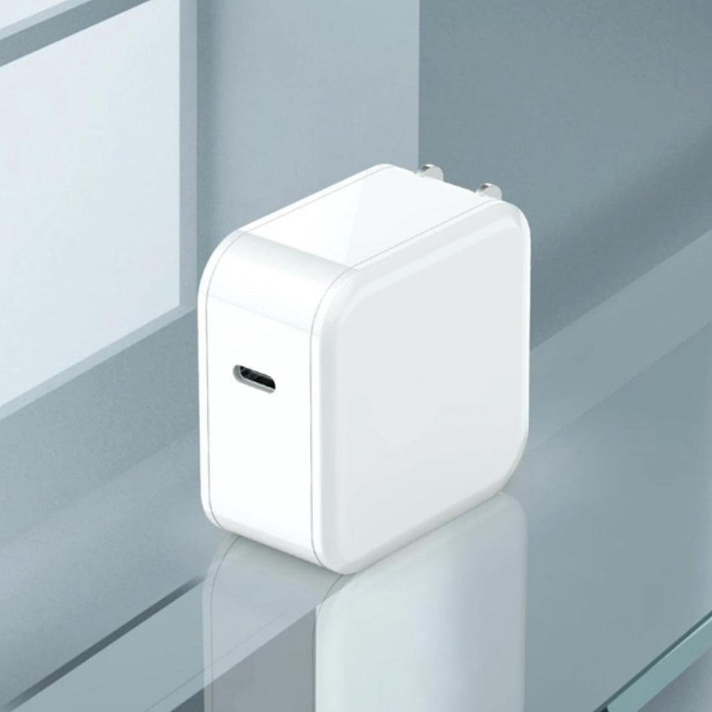 PD miniCube (18W) - OnePlus 7T Pro Charger
