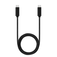 DirectSync PD Cable (3ft) - USB-C to USB-C (100W) - Samsung Galaxy Note 20 Ultra Cable