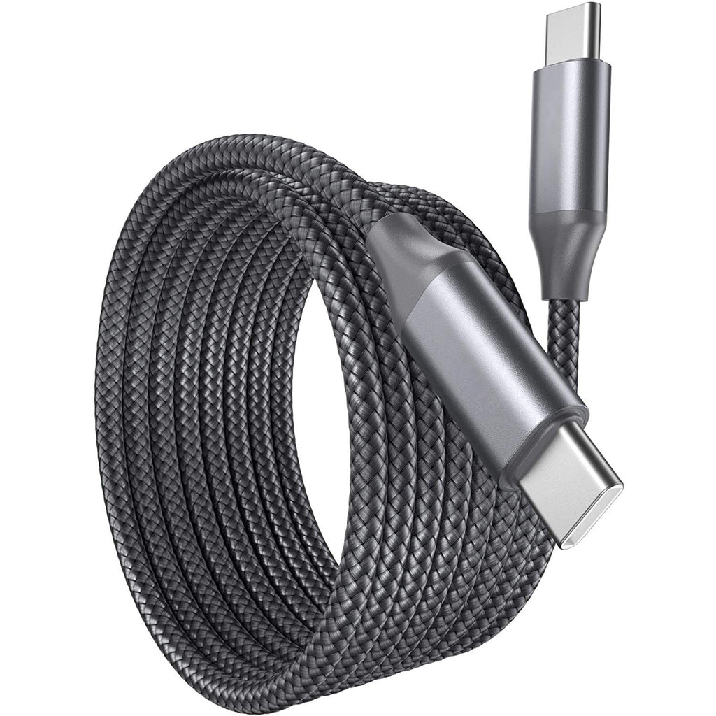 DirectSync PD Cable (10ft) - USB-C to USB-C (100W) - Sony Alpha a7R IV Cable