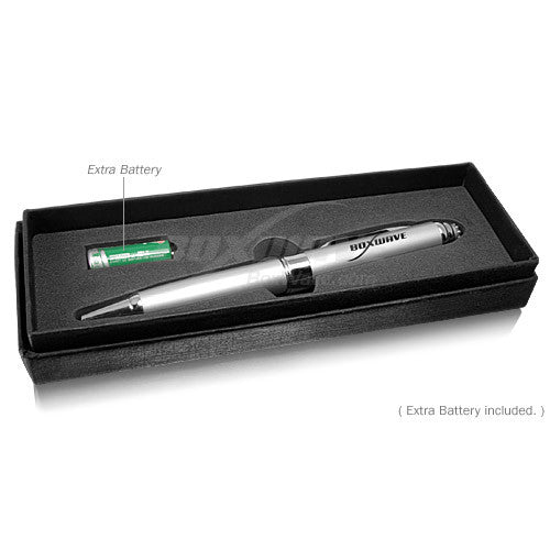 PenBrator