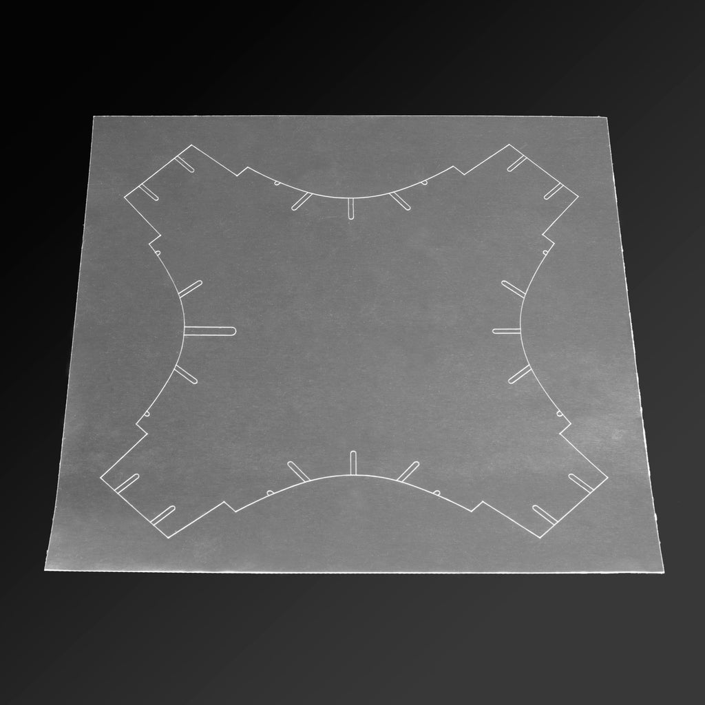 GPS Shield - DJI Phantom 1 Smart Gadget