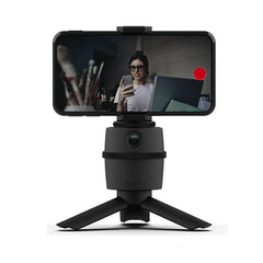 PivotTrack Selfie Stand - Alpine ILX-F309 Stand and Mount