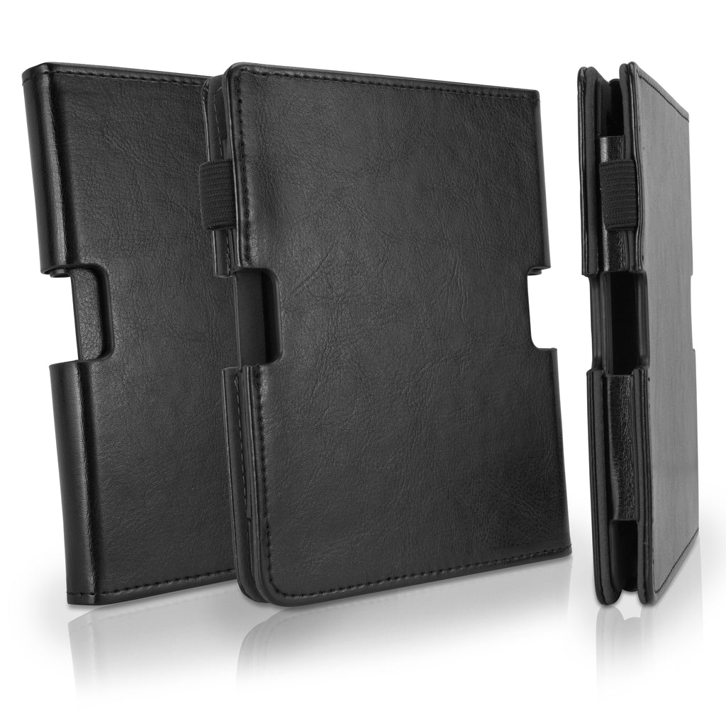 Pocketbook Sense Slim Leather Case