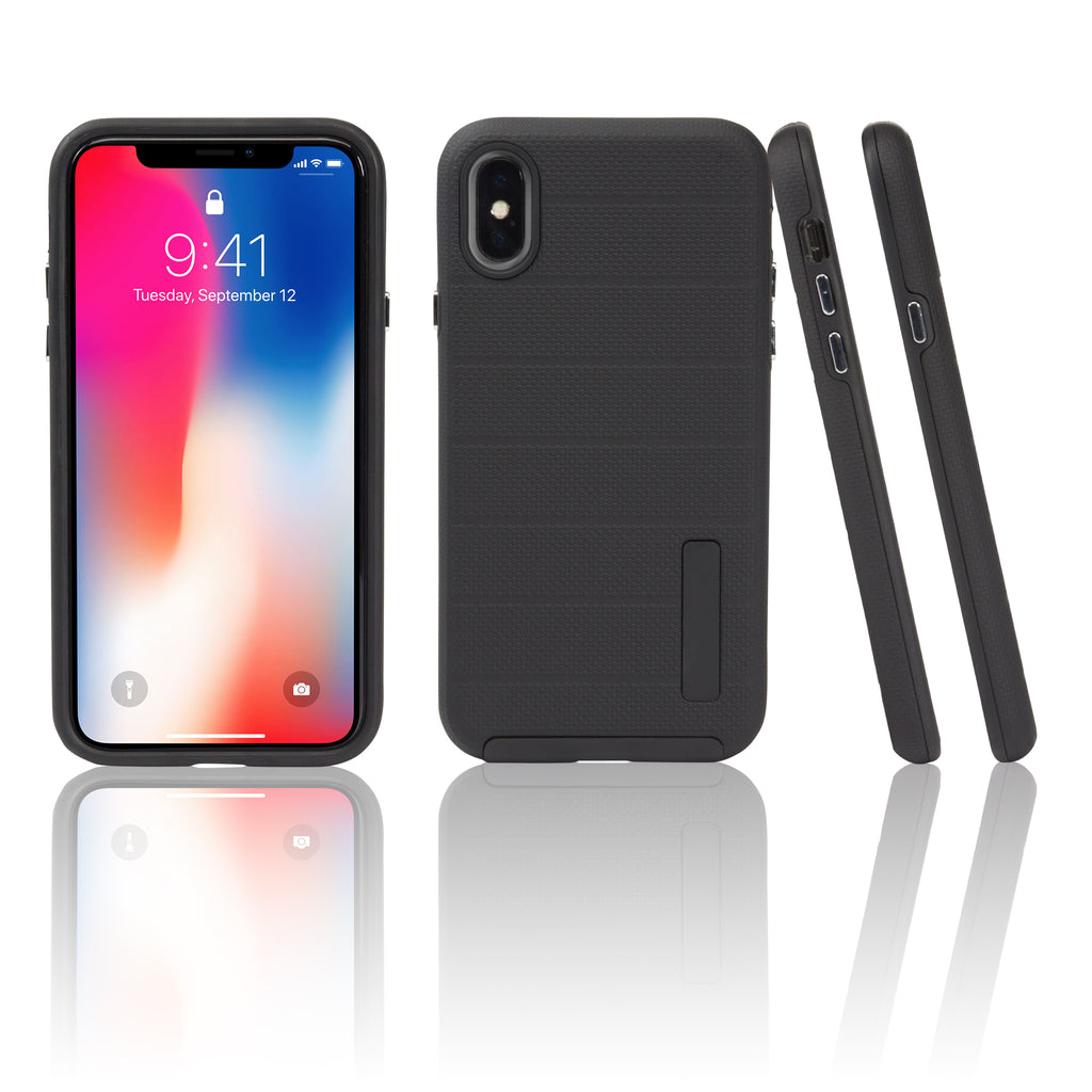 PolarGrip Case - Apple iPhone X Case
