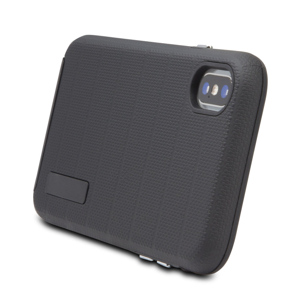 PolarGrip Case - Apple iPhone X Case