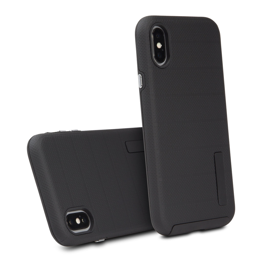 PolarGrip Case - Apple iPhone X Case